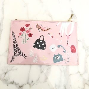 ***NEW*** Kate Spade ♠️ thin wallet